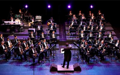 LA Phil’s Weekend Spectacular at Hollywood Bowl
