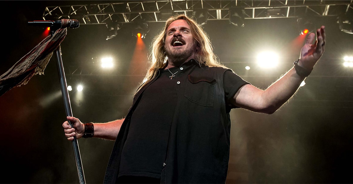 Lynyrd Skynyrd fires up Canfield Fairgrounds