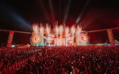 Live Nation Enters Malta Market with 365 Entertainment Deal