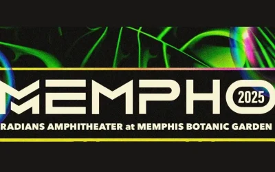 Mempho Fest 2025: Tyler Childers, Widespread Panic