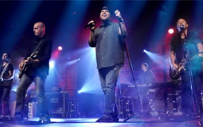 MercyMe, TobyMac & Matthew West to Inspire Biloxi