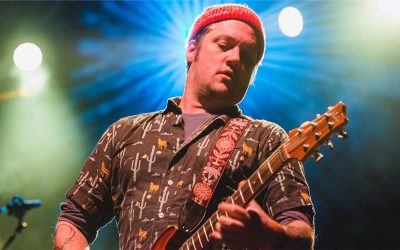 Modest Mouse Brings Indie Rock to Phoenix on August 25