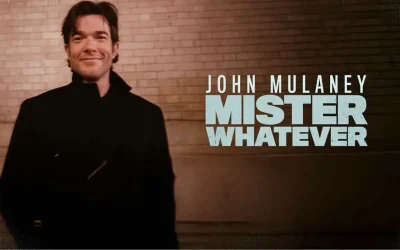 John Mulaney Plots ‘Mister Whatever’ 2025 Stand-Up Tour