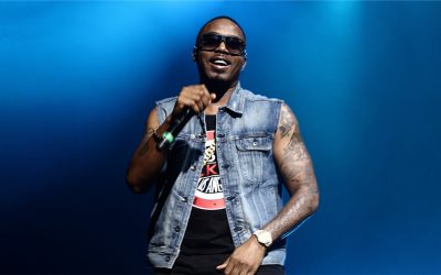 Nas Teams with Vegas Philharmonic at Wynn Encore