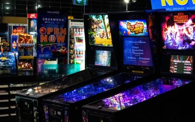 Classic Games on a New Stage – Traditional Titles Are Making a Comeback
