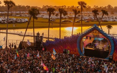 Okeechobee Music & Arts Festival Returns to Sunshine Grove