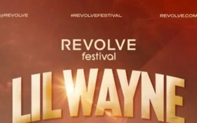 Revolve Festival: Cardi B, Tyga, Lil Wayne and More