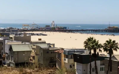 Santa Monica Rejects 2028 Olympics Amid City Costs