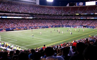 Multiple Gold Cup Matches Hit San Jose This June