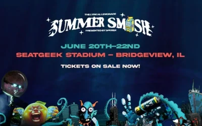 Summer Smash Festival: Yung Thug, Future, Don Toliver