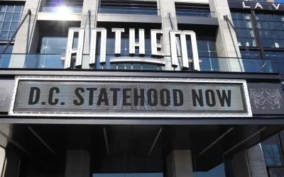 Proposed DC Bill Takes Aim at Resale Market with Price Cap, Ban on Speculative Tickets