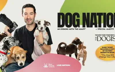 Social Media Sensation The Dogist Reveals ‘An Evening With’ Brief U.S. Run