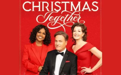 Amy Grant, CeCe Winans,  Michael W. Smith Announce ‘Christmas Together’ Tour