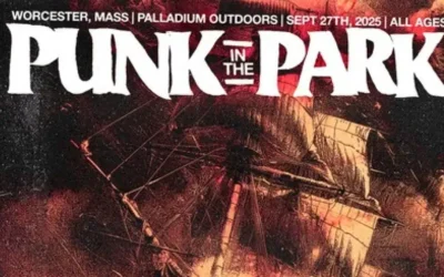 Punk in the Park Expands to Worcester with Bad Religion, Pennywise