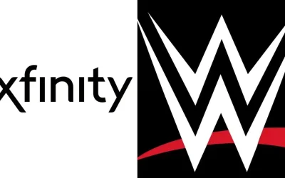 Xfinity Named Official WiFi Partner of WWE, Set for Center Stage at WrestleMania 41