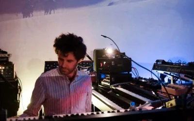 Passion Pit to Play 8-Night Residency at NYC’s Deluxx Fluxx