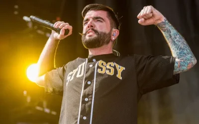 A Day to Remember to Play ‘Big Ole Album Vol. 1’ In-Full at One-Night-Only NYC Show