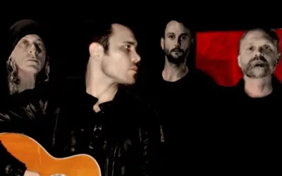 Numerous Venues Cancel Trapt Shows, Singer Blames ‘Cancel Culture’
