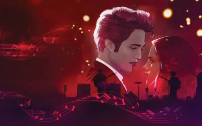 ‘Twilight’ Concert Set for 60-City Tour This Fall