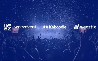 Weezevent Expands European Presence With Kaboodle, Weeztix Integration