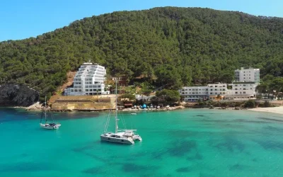 Weeztix Renews Exclusive Ticketing Partnership with IMS Ibiza for 2025