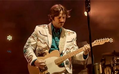 Whiskey Myers Heads to Austin Sept. 25