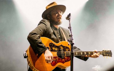 Wilco Ventures to Bonner’s KettleHouse Amphitheater