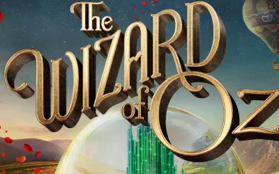 Tickets Head on Sale for ‘The Wizard of Oz at Sphere’