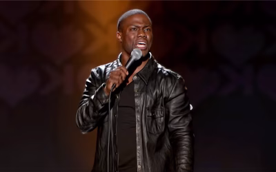 Kevin Hart tickets on sale for Montauk Point Lighthouse comedy night