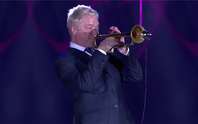 Chris Botti tickets on sale in Boise