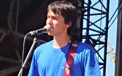 Alex G tickets on sale in Oakland at Fox Theater