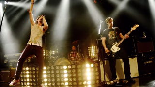 The All-American Rejects Could Play Your Next House Party on U.S. Tour