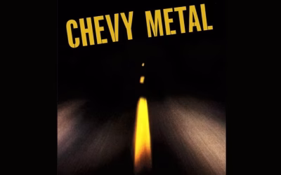 Shane Hawkins to Join Chevy Metal for 2025 U.S. Summer Tour