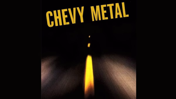 Shane Hawkins to Join Chevy Metal for 2025 U.S. Summer Tour