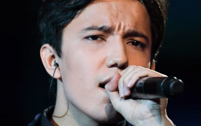 Dimash Qudaibergen tickets on sale in New York at Madison Square Garden