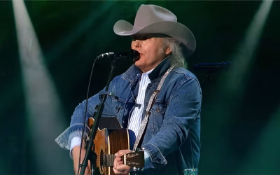 Dwight Yoakam tickets on sale in Austin at Moody Center ATX