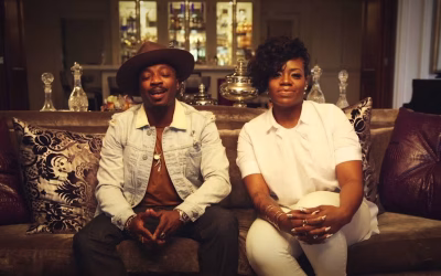 Fantasia & Anthony Hamilton tickets on sale in Atlanta at State Farm Arena