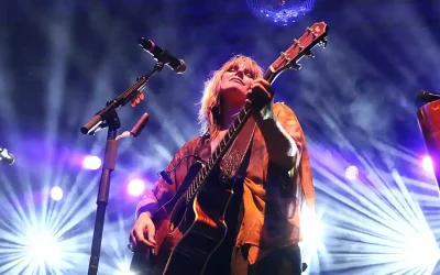 Grace Potter at Artpark Amphitheatre, Lewiston tickets on sale