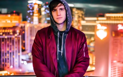 Illenium tickets on sale for Red Rocks Morrison show