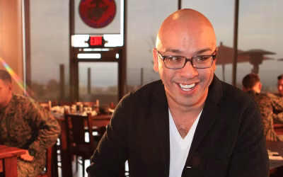 Jo Koy tickets on sale in Nashville at Ryman Auditorium