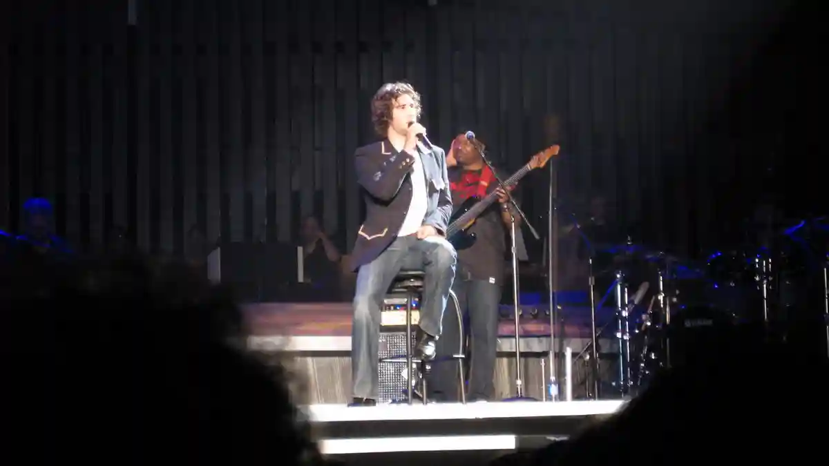 Josh Groban Joins LA Philharmonic for Weekend Spectaculars; Tickets on Sale