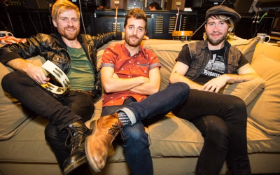 Jukebox The Ghost tickets on sale for Philly’s Union Transfer