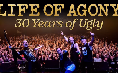 Life of Agony Announce ‘30 Years of Ugly’ Anniversary Tour