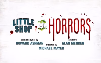 Graham Phillips to Join Off-Broadway’s ‘Little Shop of Horrors’ in June