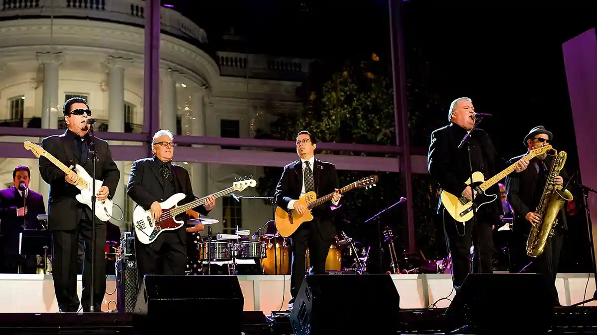 X & Los Lobos in Oakland: Tickets on sale
