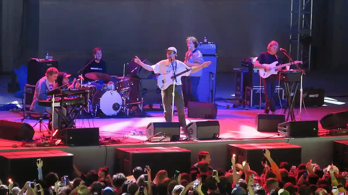 Mac DeMarco in Los Angeles tickets on sale