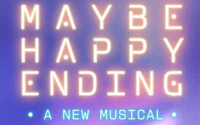 Broadway’s ‘Maybe Happy Ending’ Sets 2026 National Tour