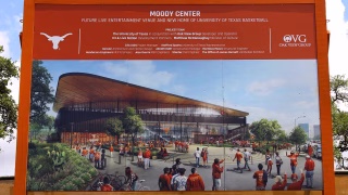DOJ reportedly probing Oak View Group, Legends Arena Bid Collusion