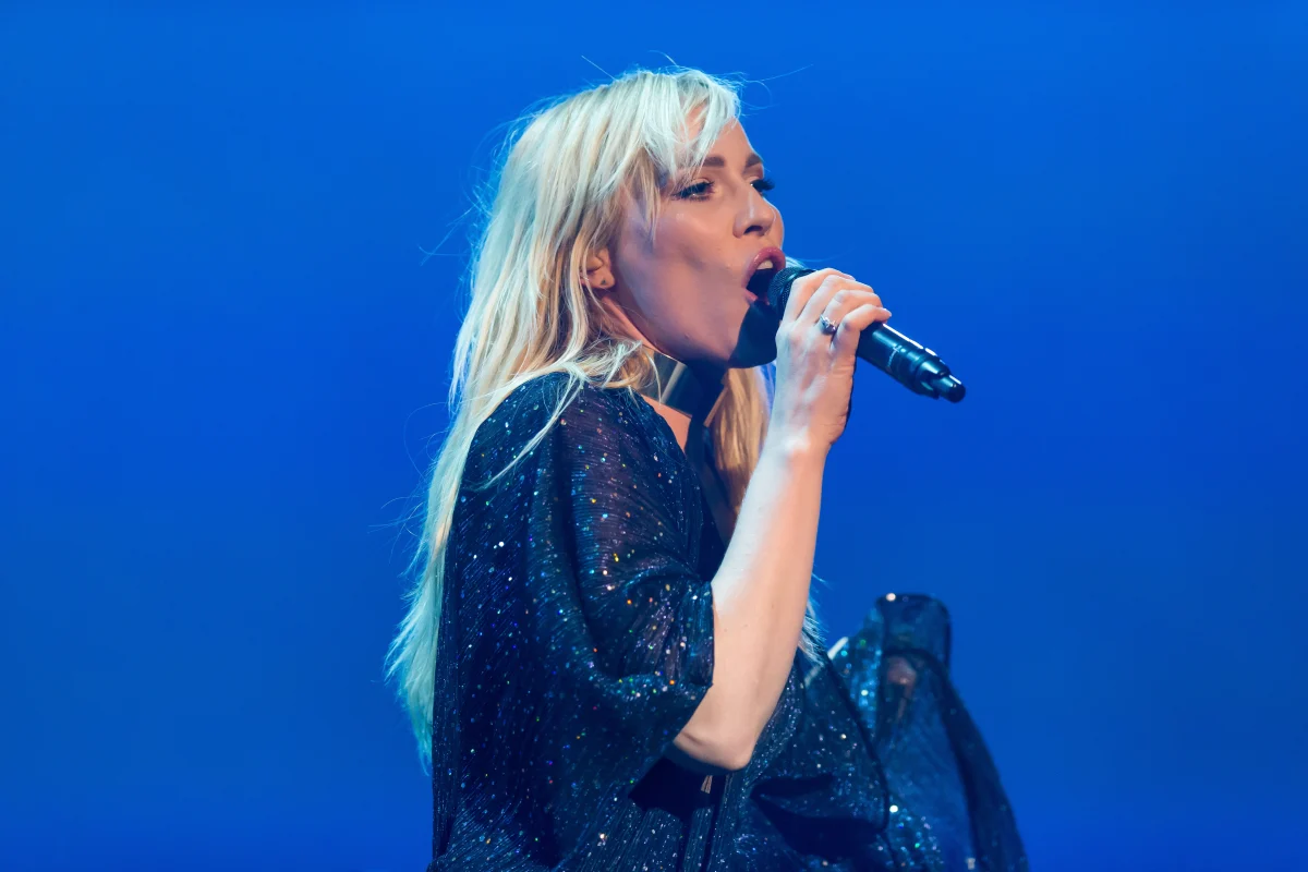 Natasha Bedingfield | Photo by Sven Mandel, CC BY-SA 4.0, via Wikimedia Commons