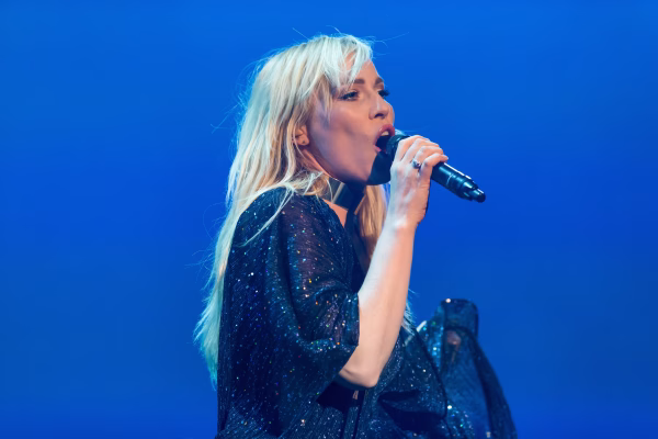 Northwestern University Dillo Day Festival: Natasha Bedingfield, BigXthaPlug, Ravyn Lenae